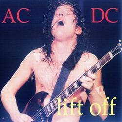AC-DC : Lift Off
